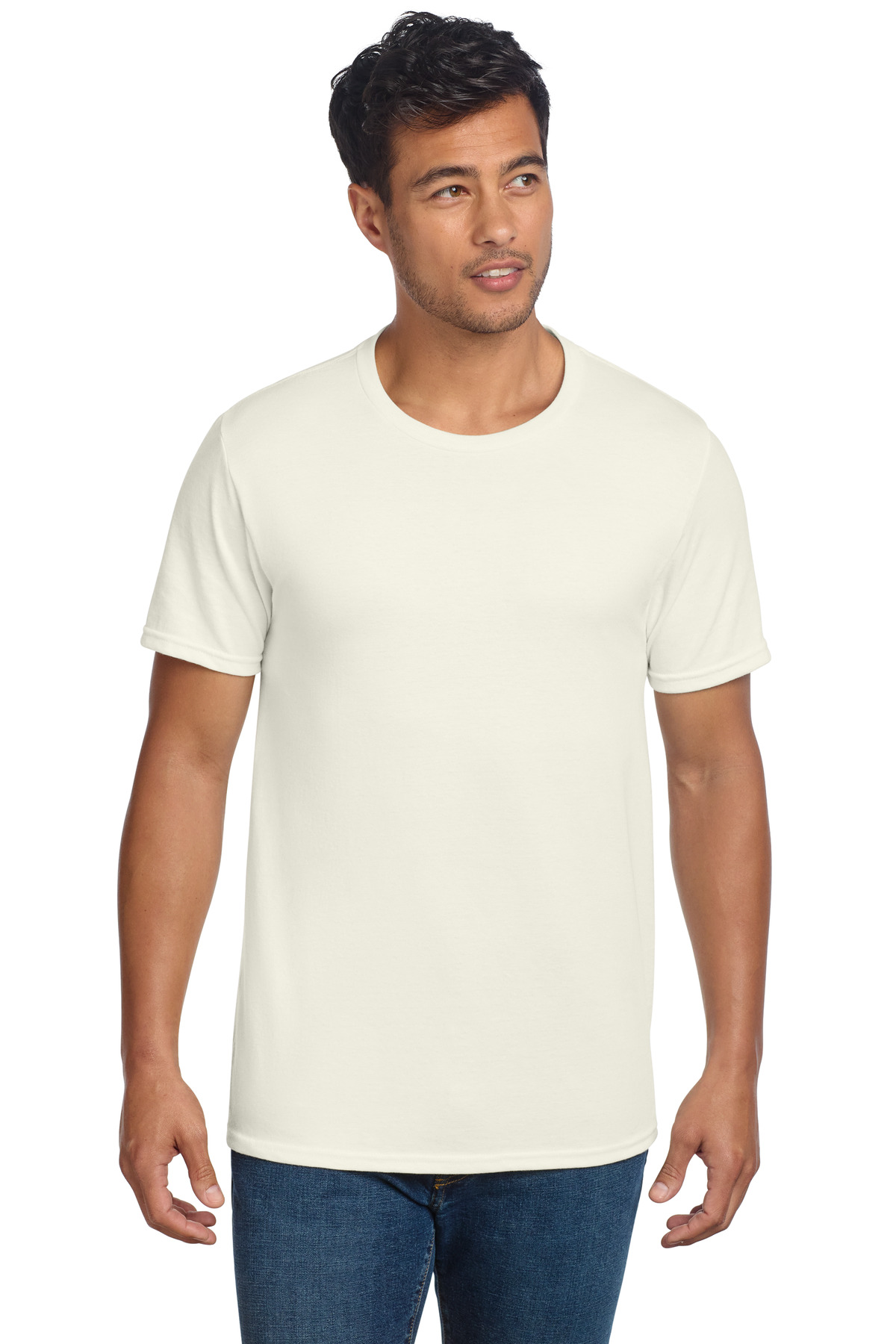 Jerzees Premium Blend Ring Spun T-Shirt 560M 229
