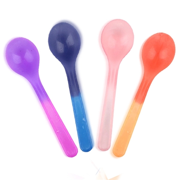 Color Changing Mood Spoon 2
