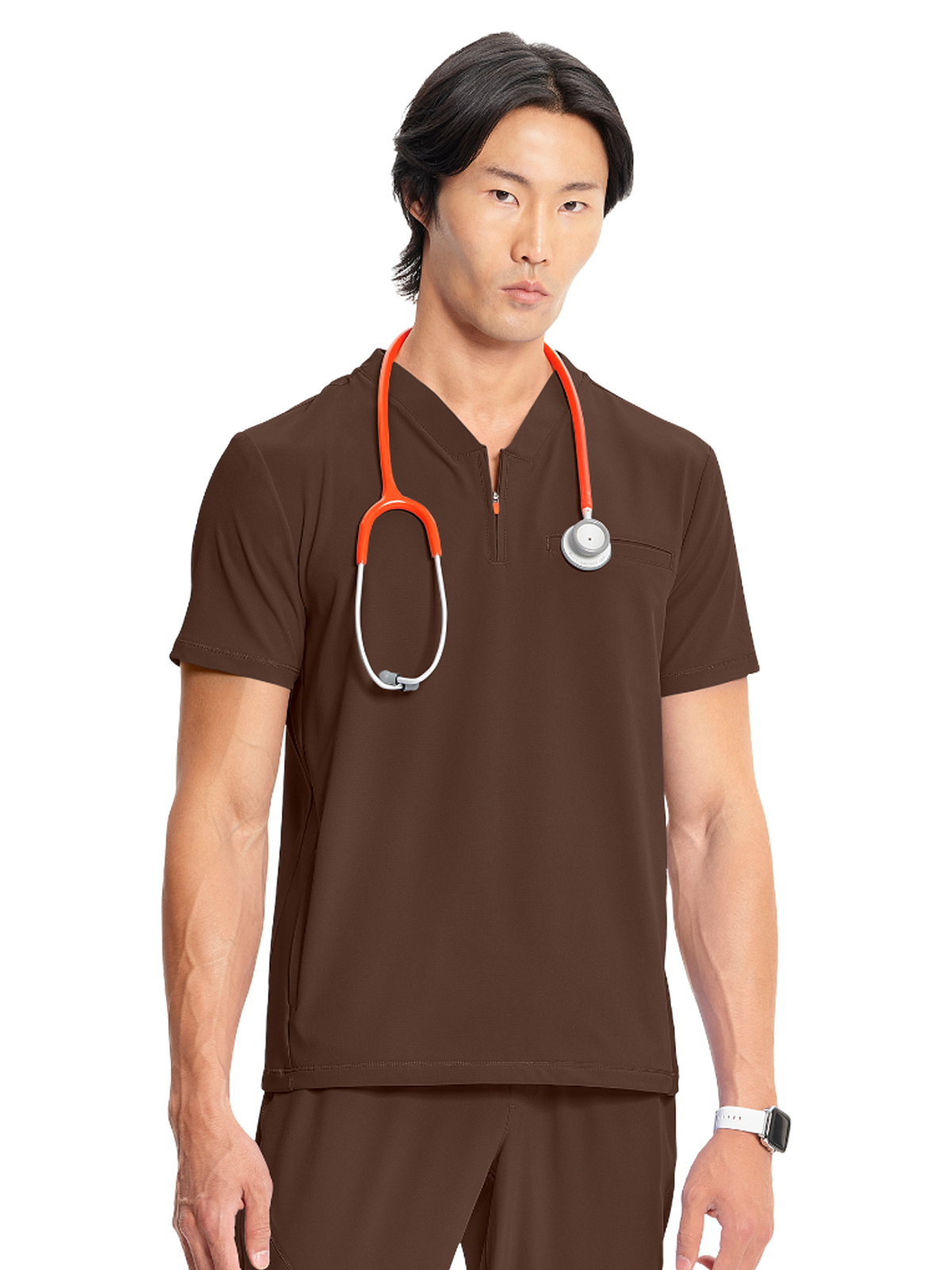Infinity GNR8 - Men's V-Neck Top 26