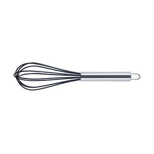 10 Inch Colorful Stainless Steel Balloon Whisk Optimal Whipping Tool 25