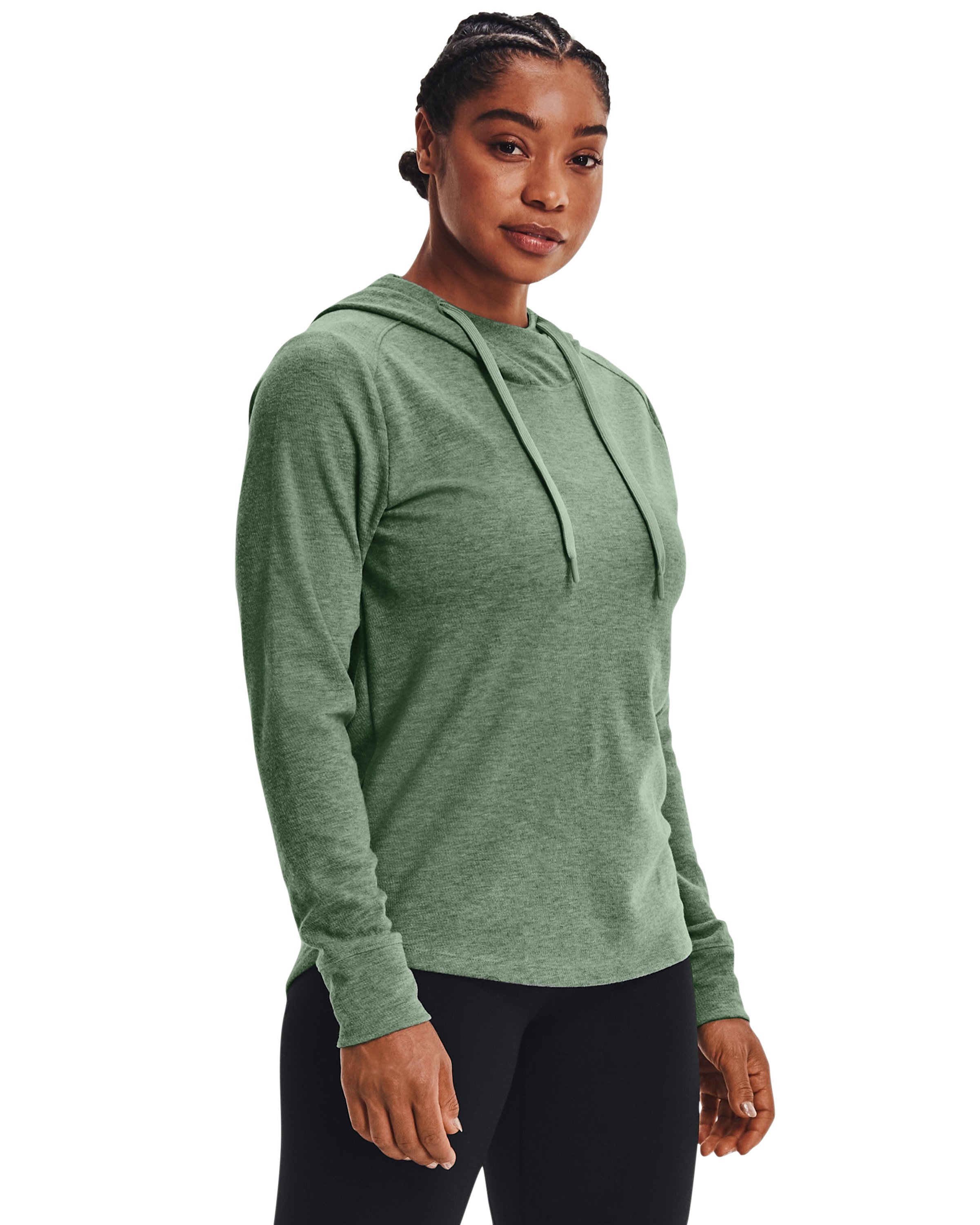 UA Expanse Specialist Women's Hoodie 6