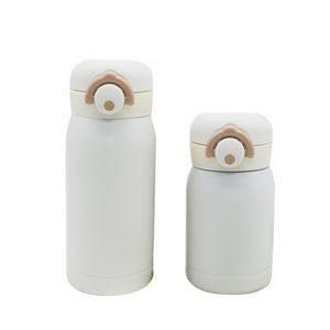 200ml Compact Stainless Steel Cup With Double Wall Insulation 6