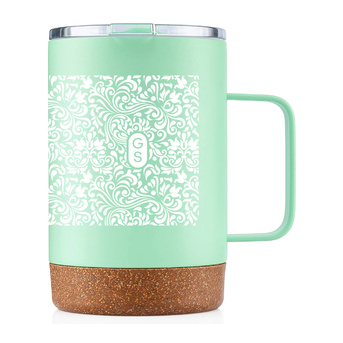 16 oz Yukon Mug 22
