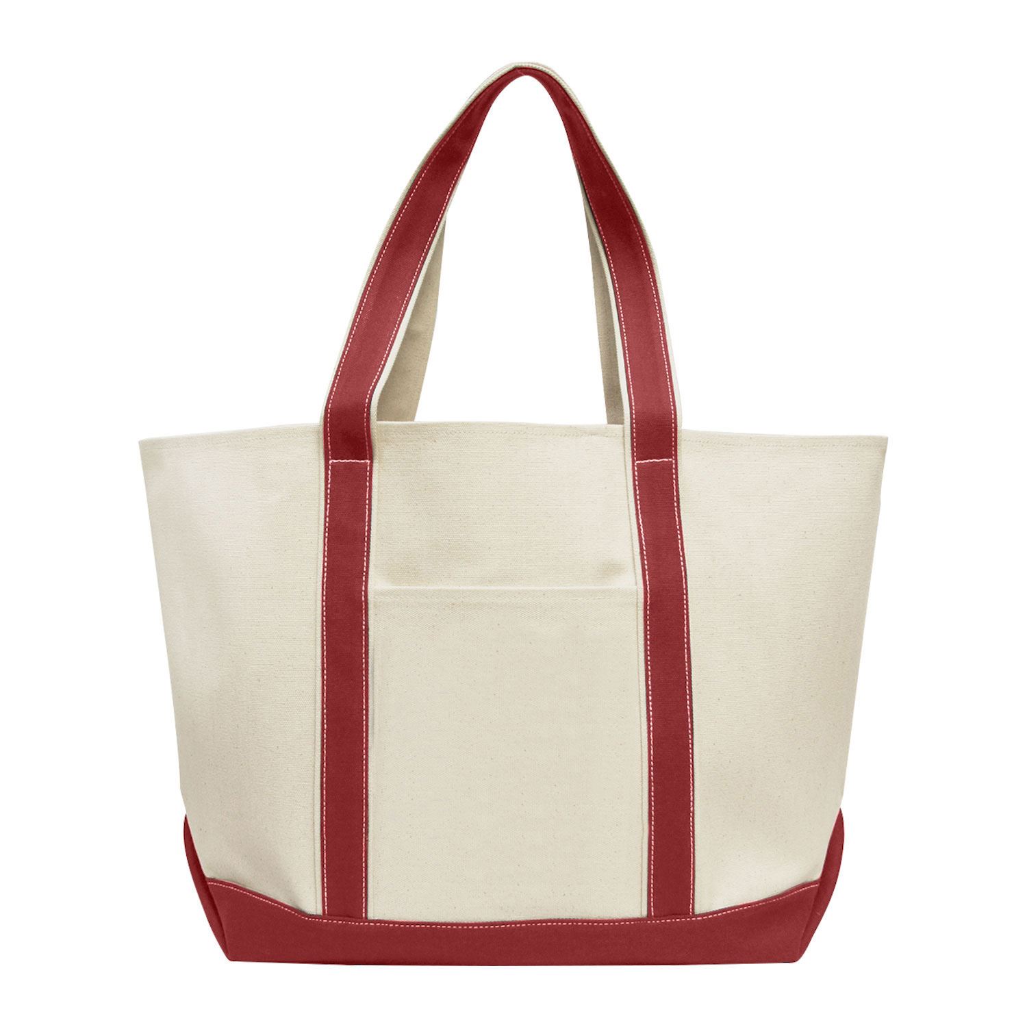 18 Oz. BrandGear Catalina XL Tote Bag 6