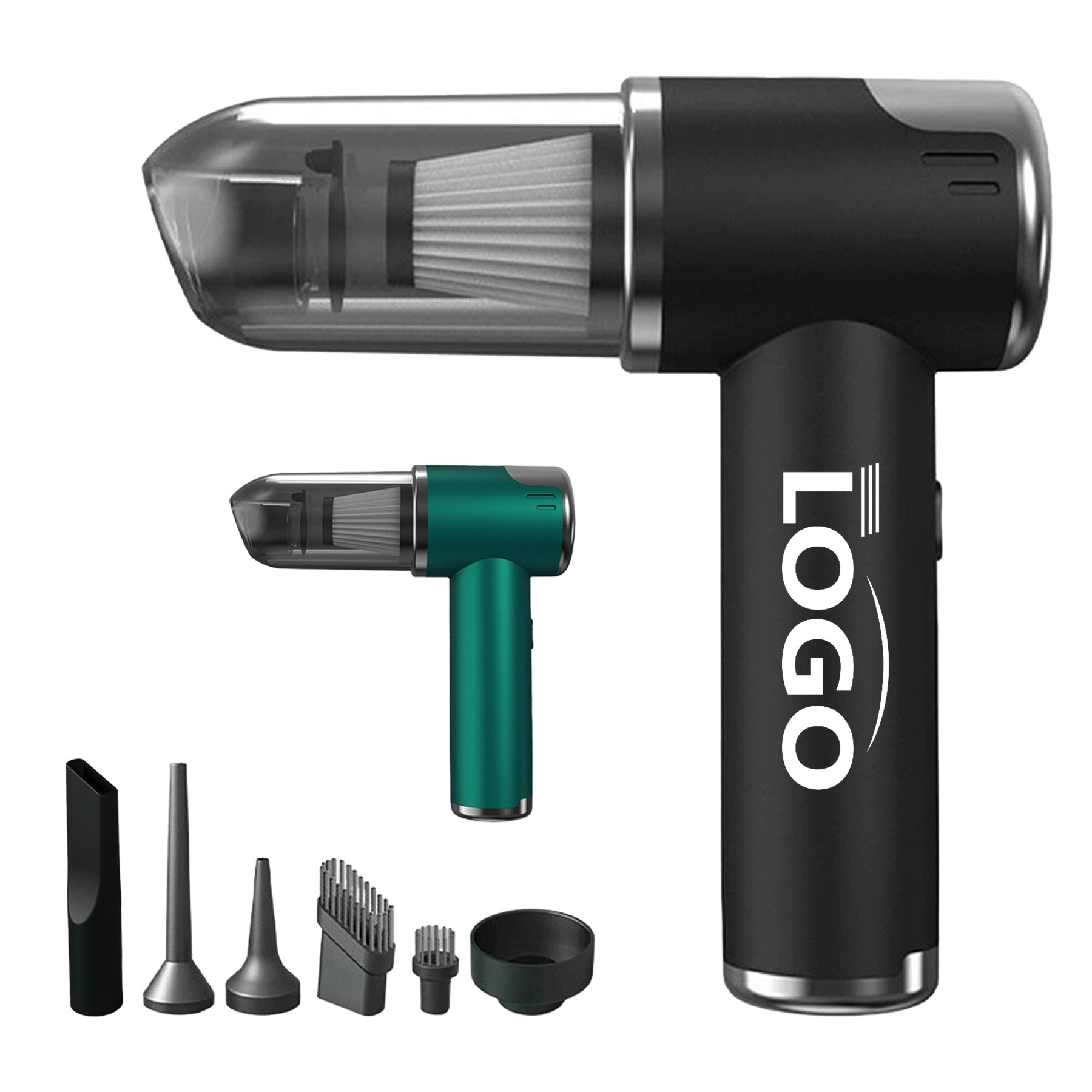 Multifunctional Vacuum Cleaner