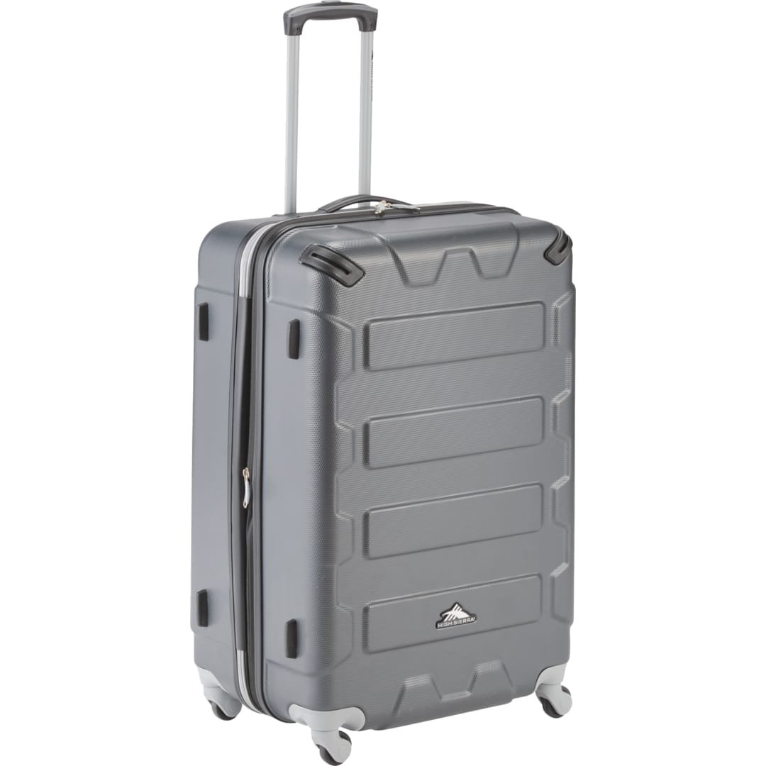 High Sierra® 2pc Hardside Luggage Set 48
