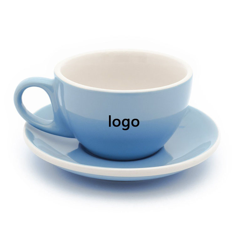6 oz. Cappuccino Cups 3