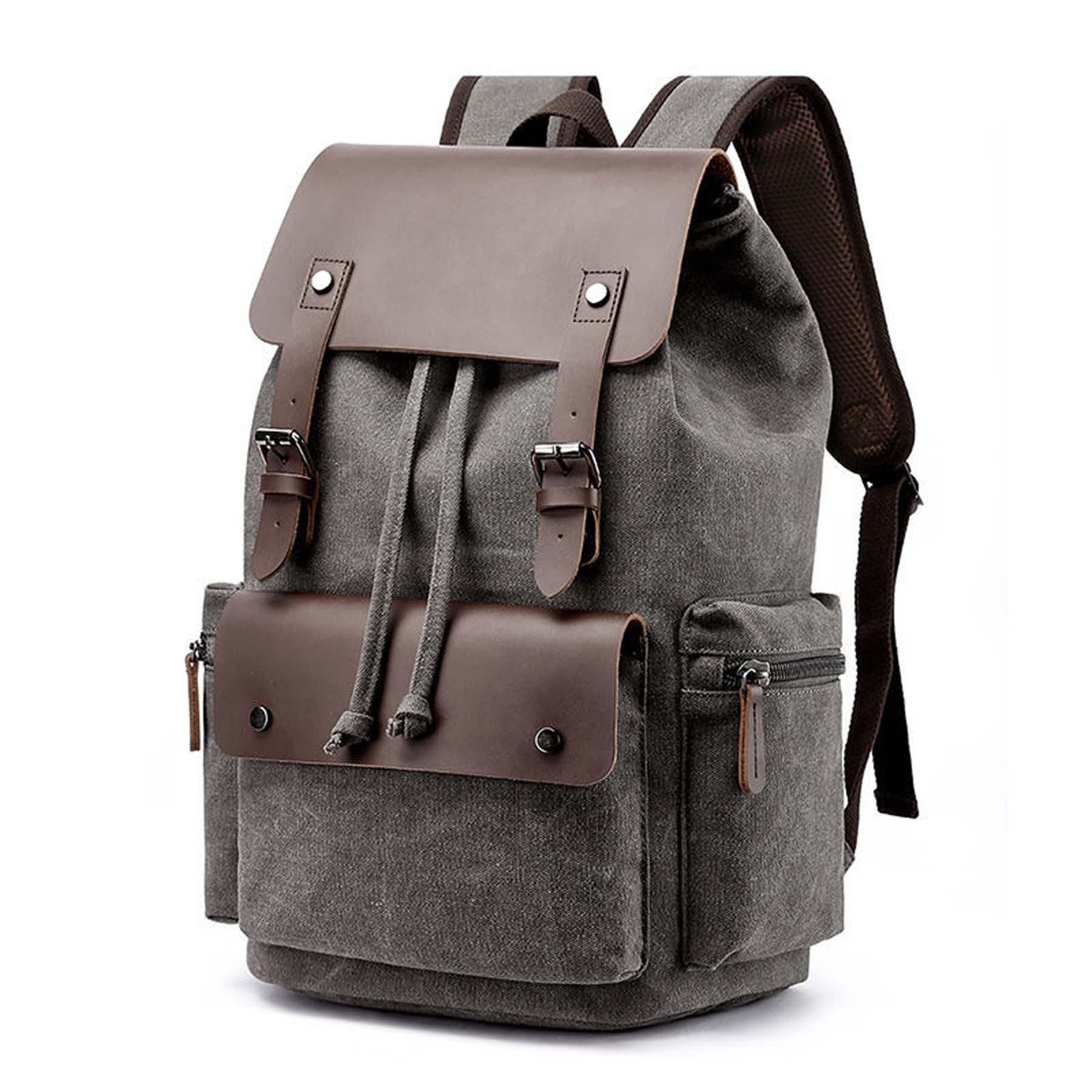 Waterpoof Backpack 4