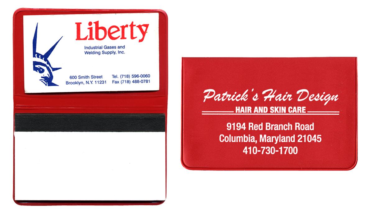 Pocket Jot-a-Memo 11