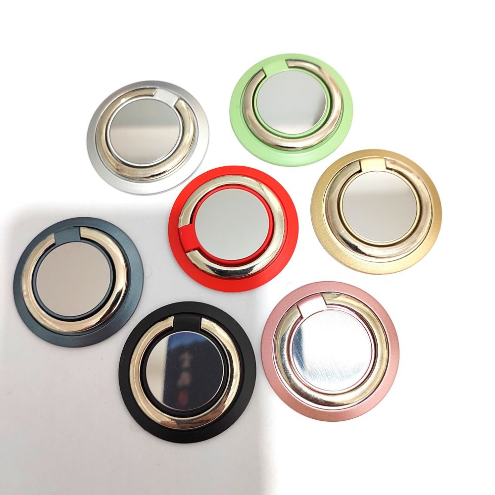 Phone Case Finger ring Holder 3