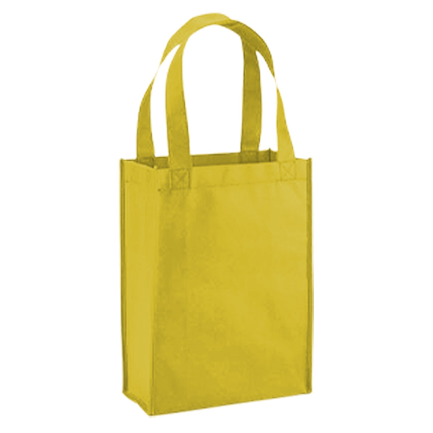 9.84 X 14.17 X 3.94 Inch Non-Woven Shopping Bags 5