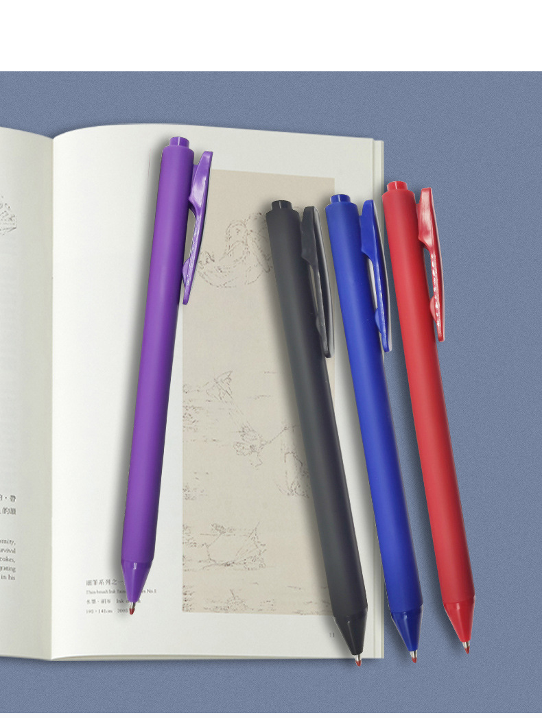 ballpoint pen 2
