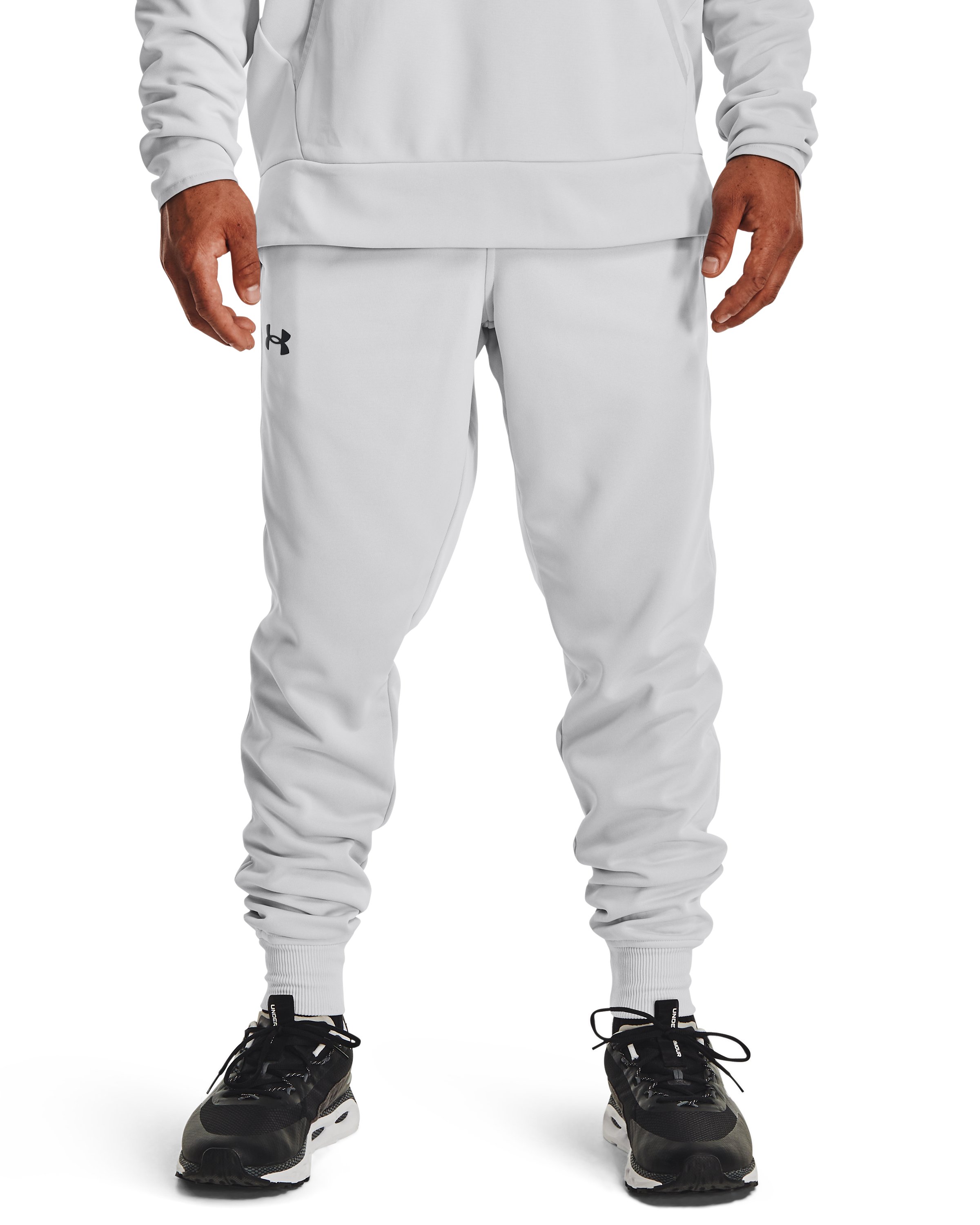 Armour Fleece Men's Joggers 9