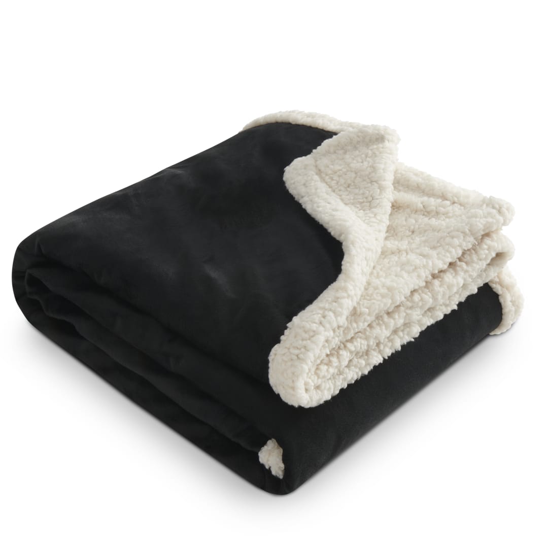 Field & Co.® Sherpa Blanket 164