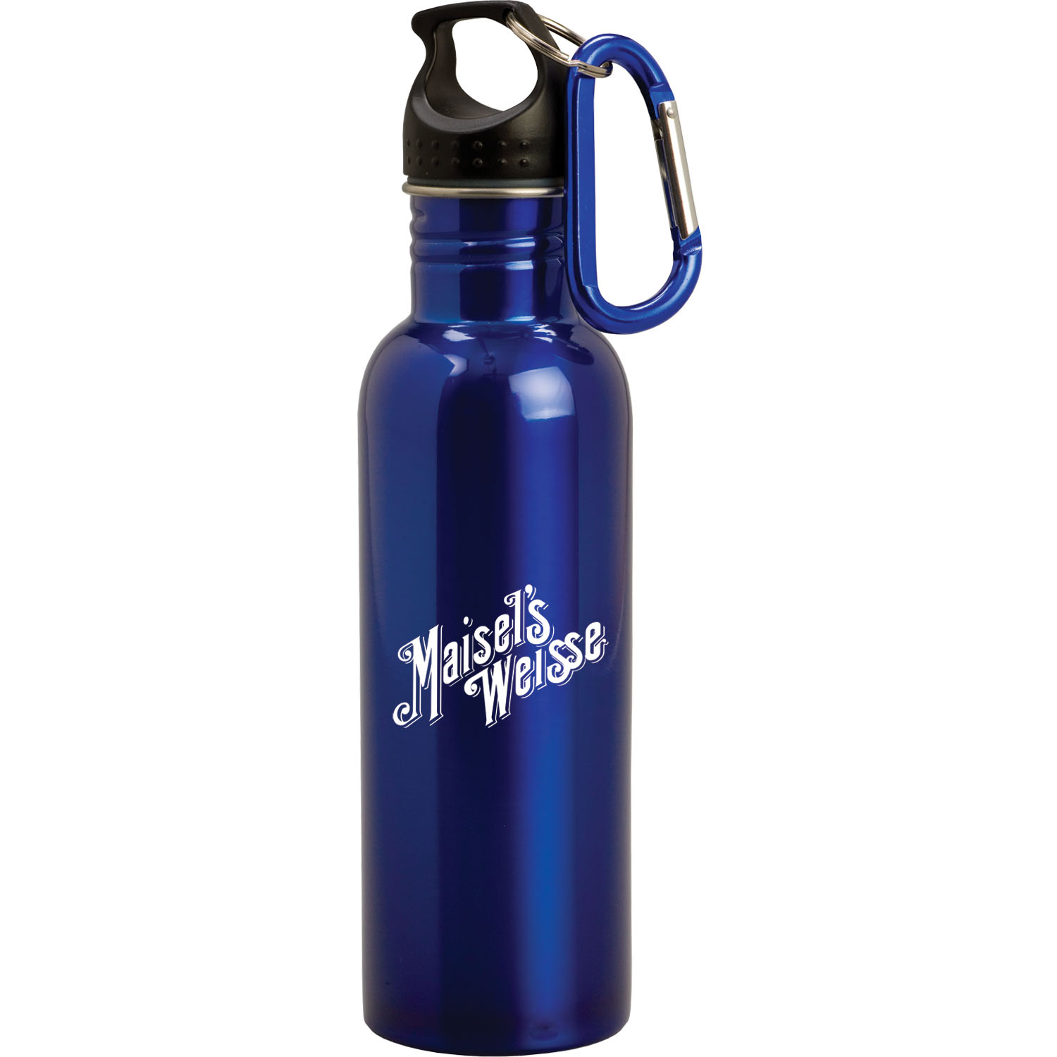 24 oz Aluminum Bottle 1