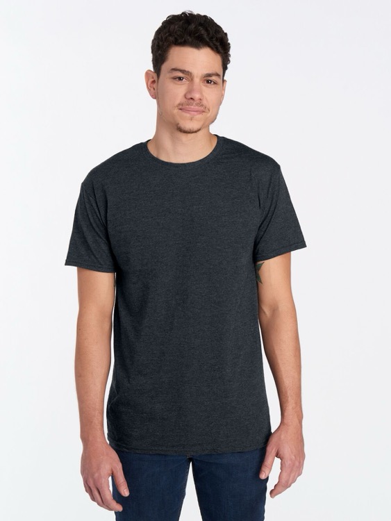 FRUIT OF THE LOOM ICONIC Ring-Spun Unisex T-Shirt 18