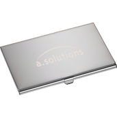 Traverse Business Card Holder 2
