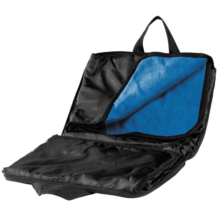 Fleece Stadium Blanket 6