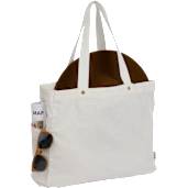 FEED Organic Cotton Rivet Tote 45