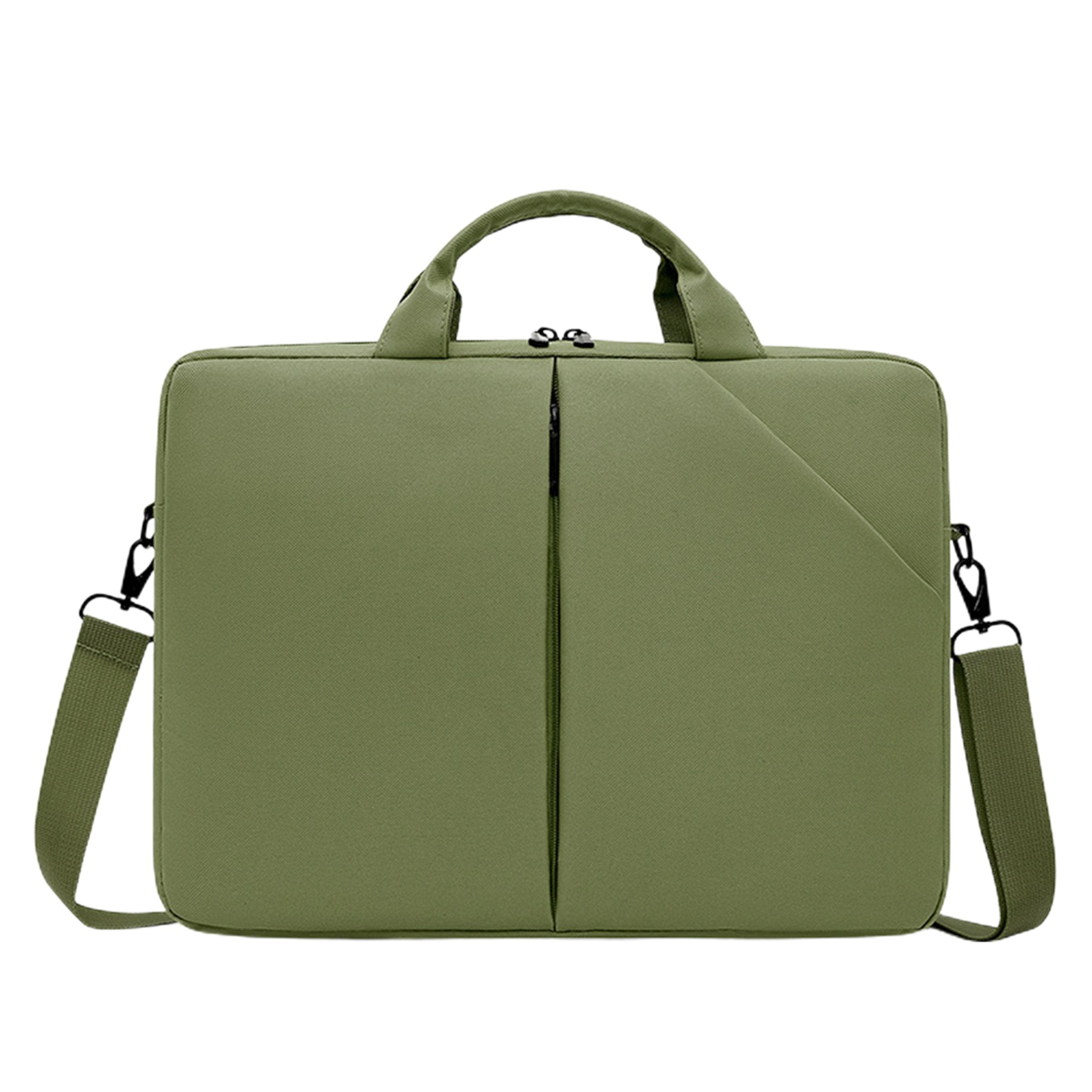 15.6 Inch Laptop Sleeve With A Strap 4