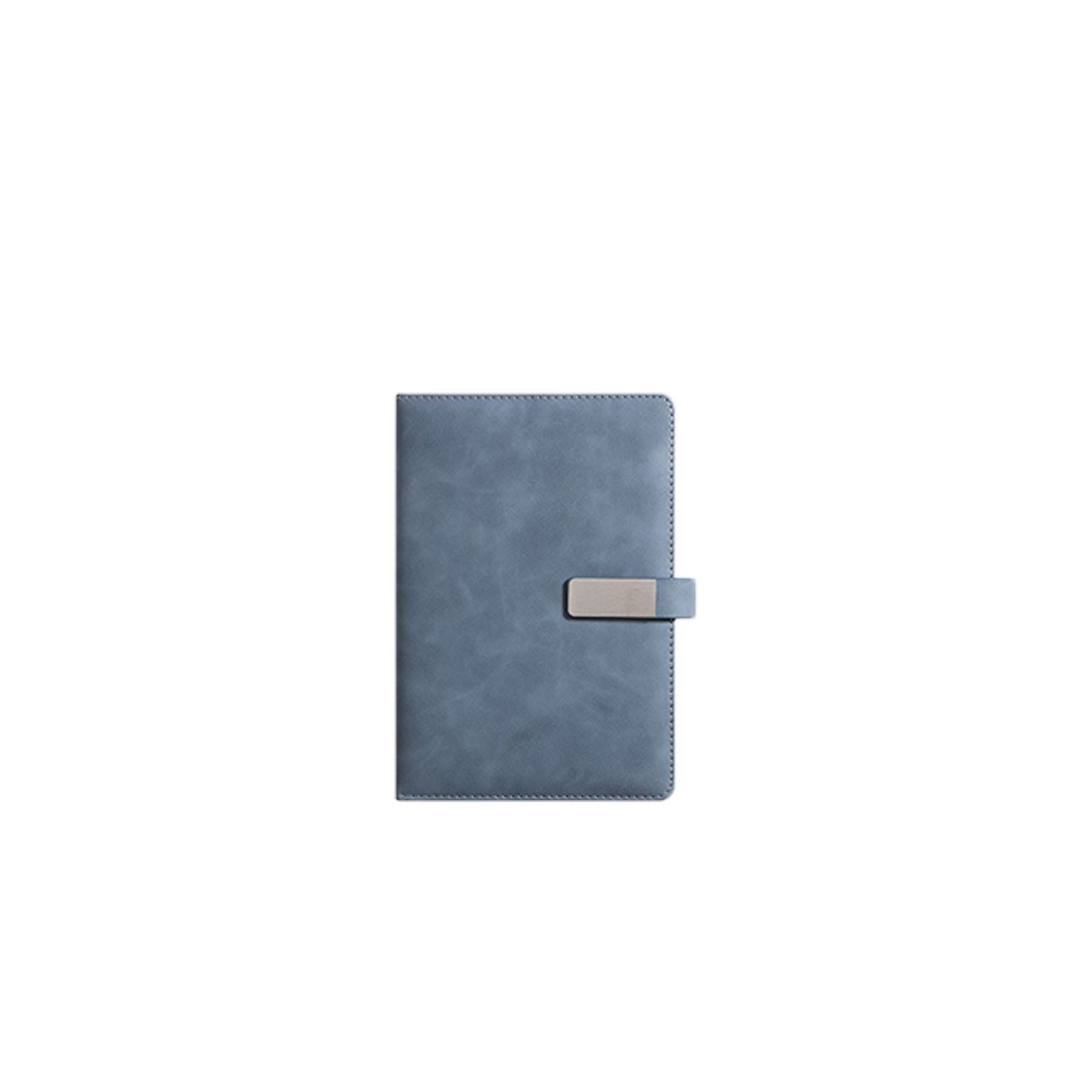 A5 Journal Notebook 6