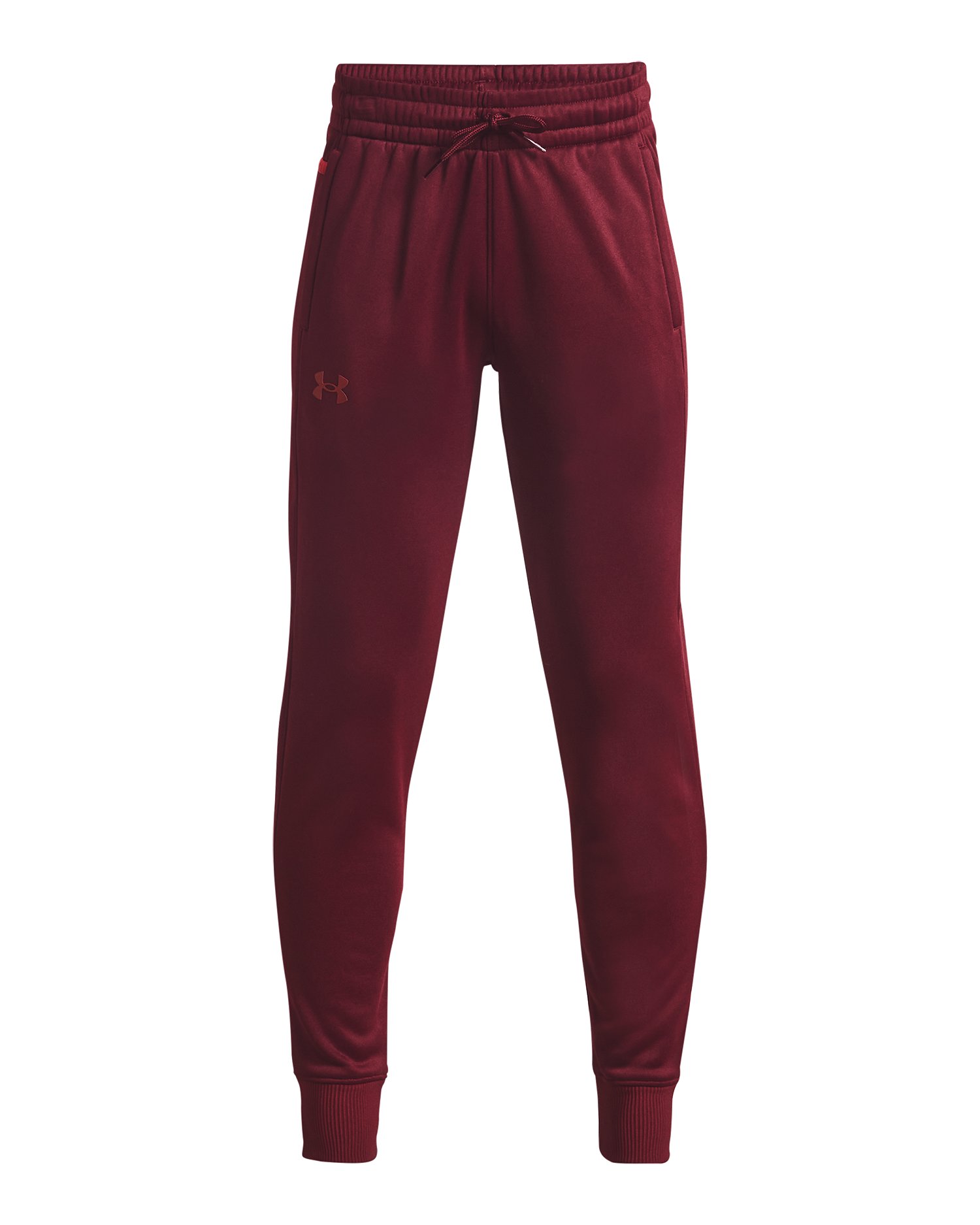 Armour Fleece Boys' Joggers 7