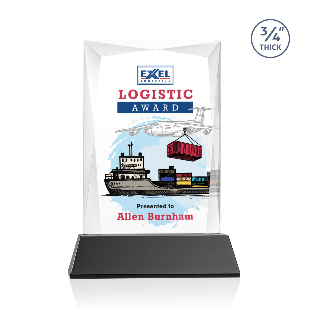 Messina VividPrint™ Awardon Newhaven Base - Black 3