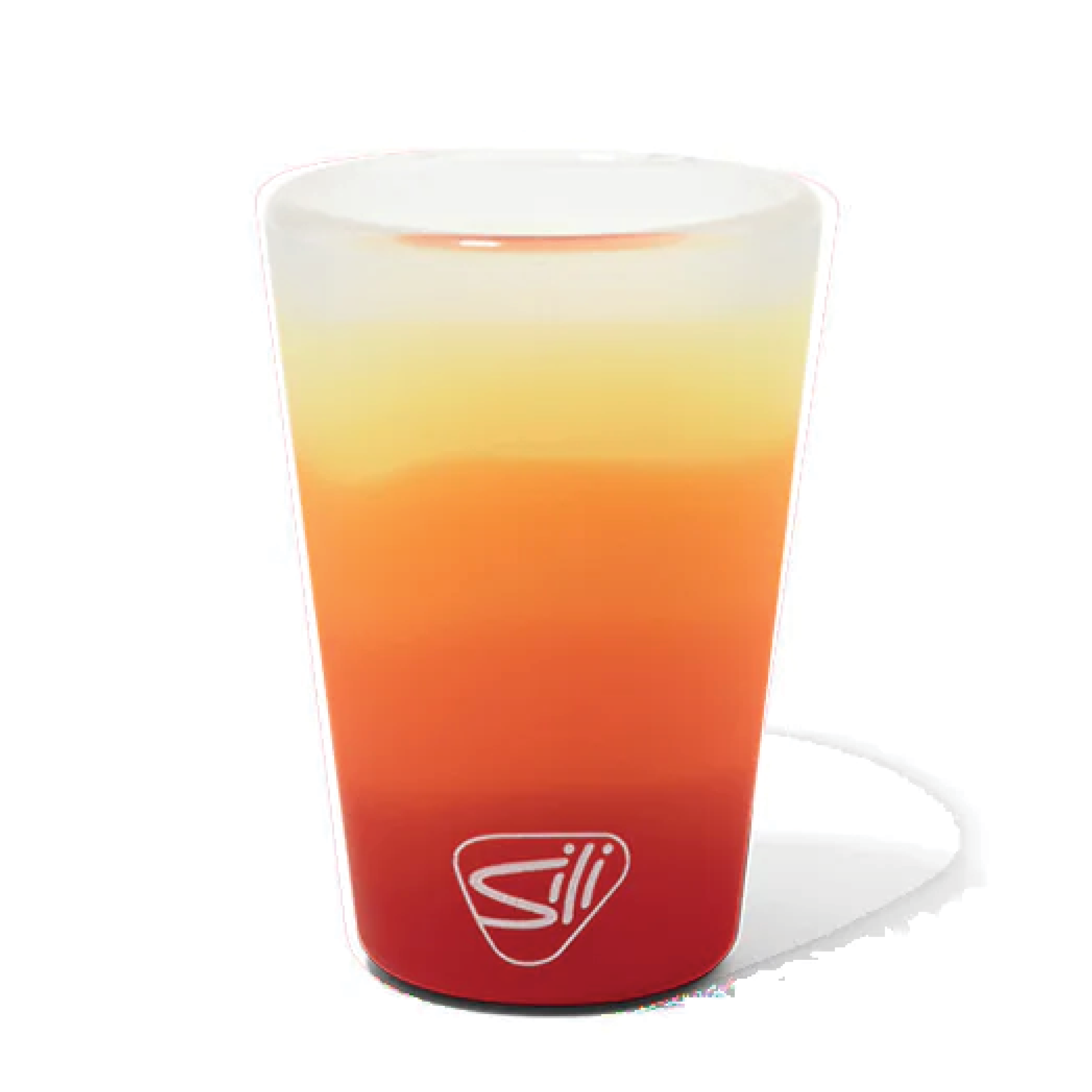 1.5 oz SiliPint Silicone Shot Glass 9