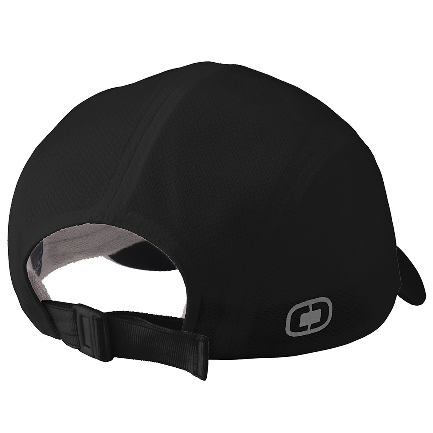 OGIO® 5 Panel Mesh Cap 3