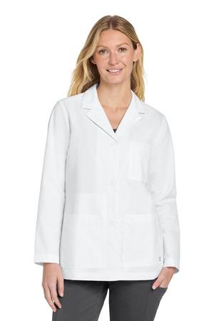 Wink Women's Consultation Lab Coat WW4072 6