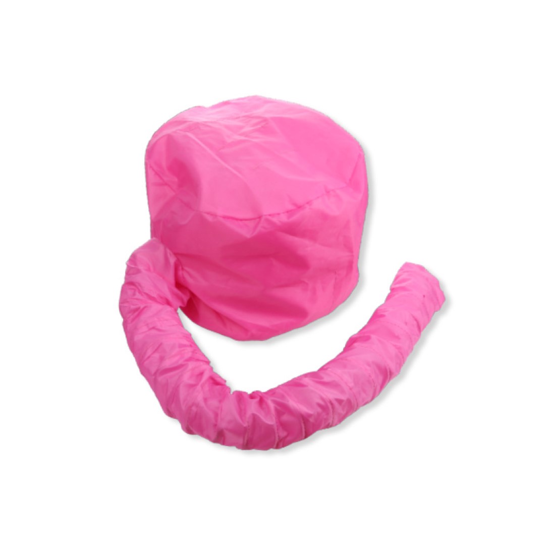 Bonnet Hooded Hairdryer Cap 4