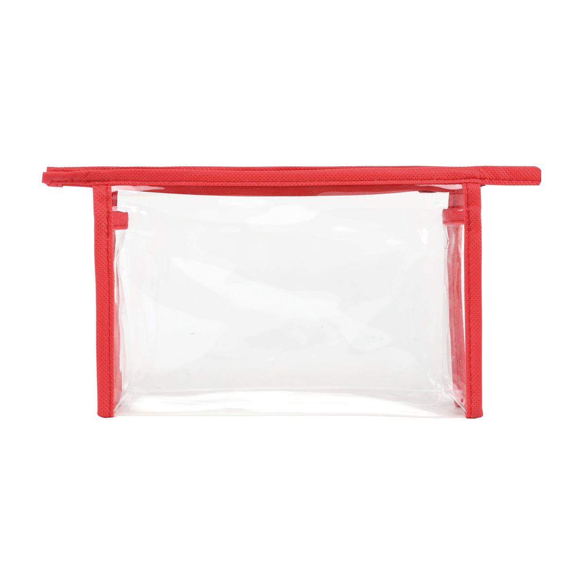 Waterproof PVC Cosmetic Bag 10