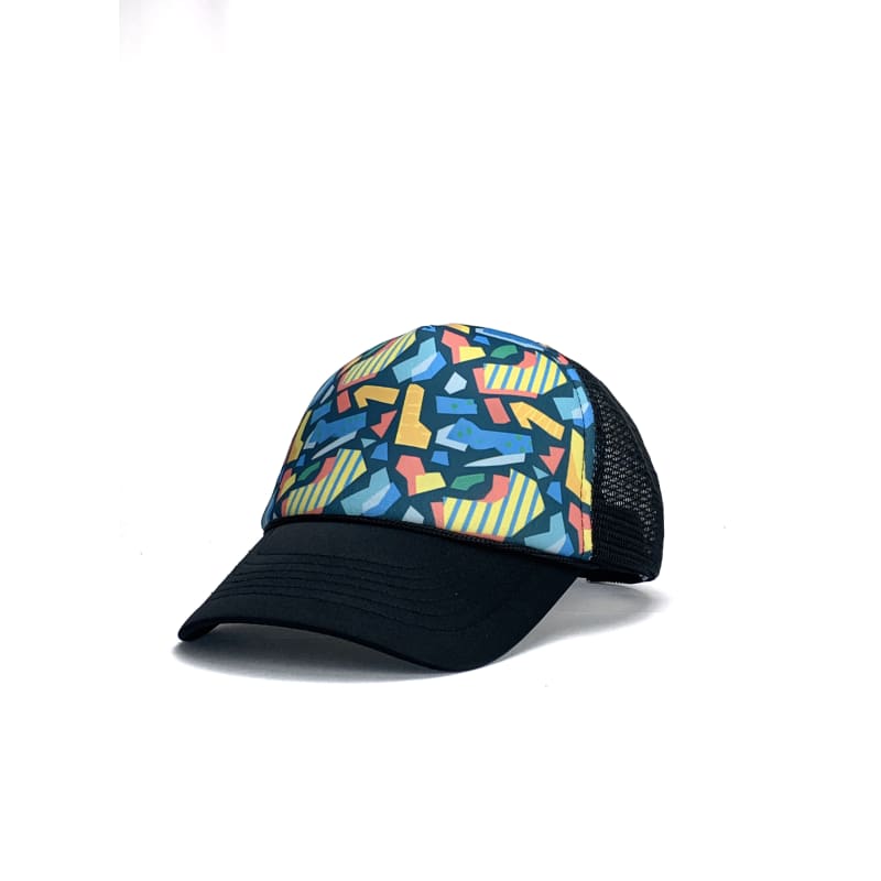 Custom Sublimated Foam Trucker Hats 2