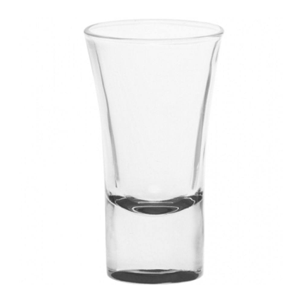 2 oz. Lord Shooter Etched Shot Glasses