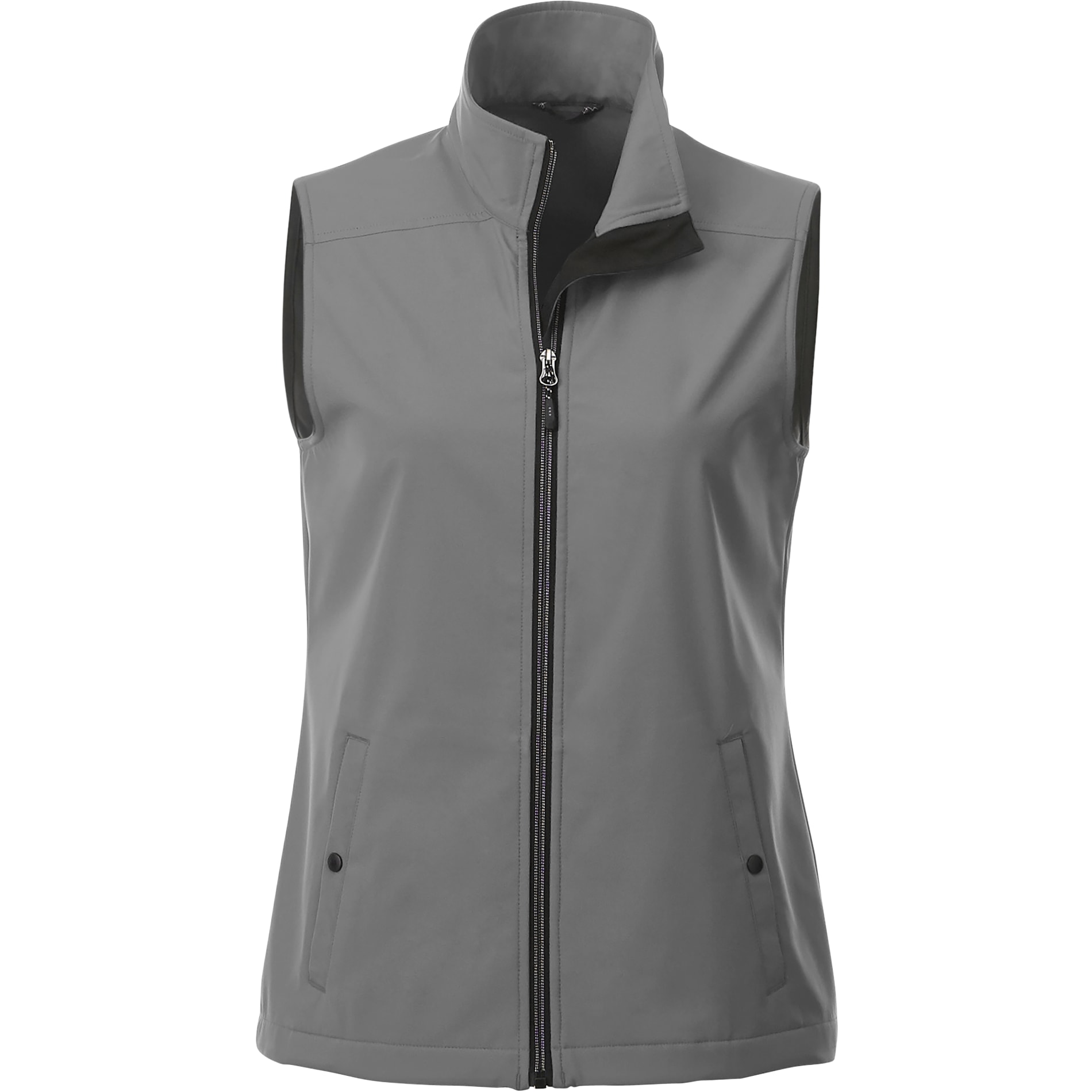 Women's WARLOW Softshell Vest 50