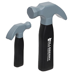Hammer Stress Reliever 14