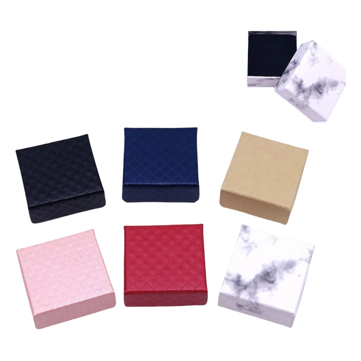 Luxe Jewelry Case 5