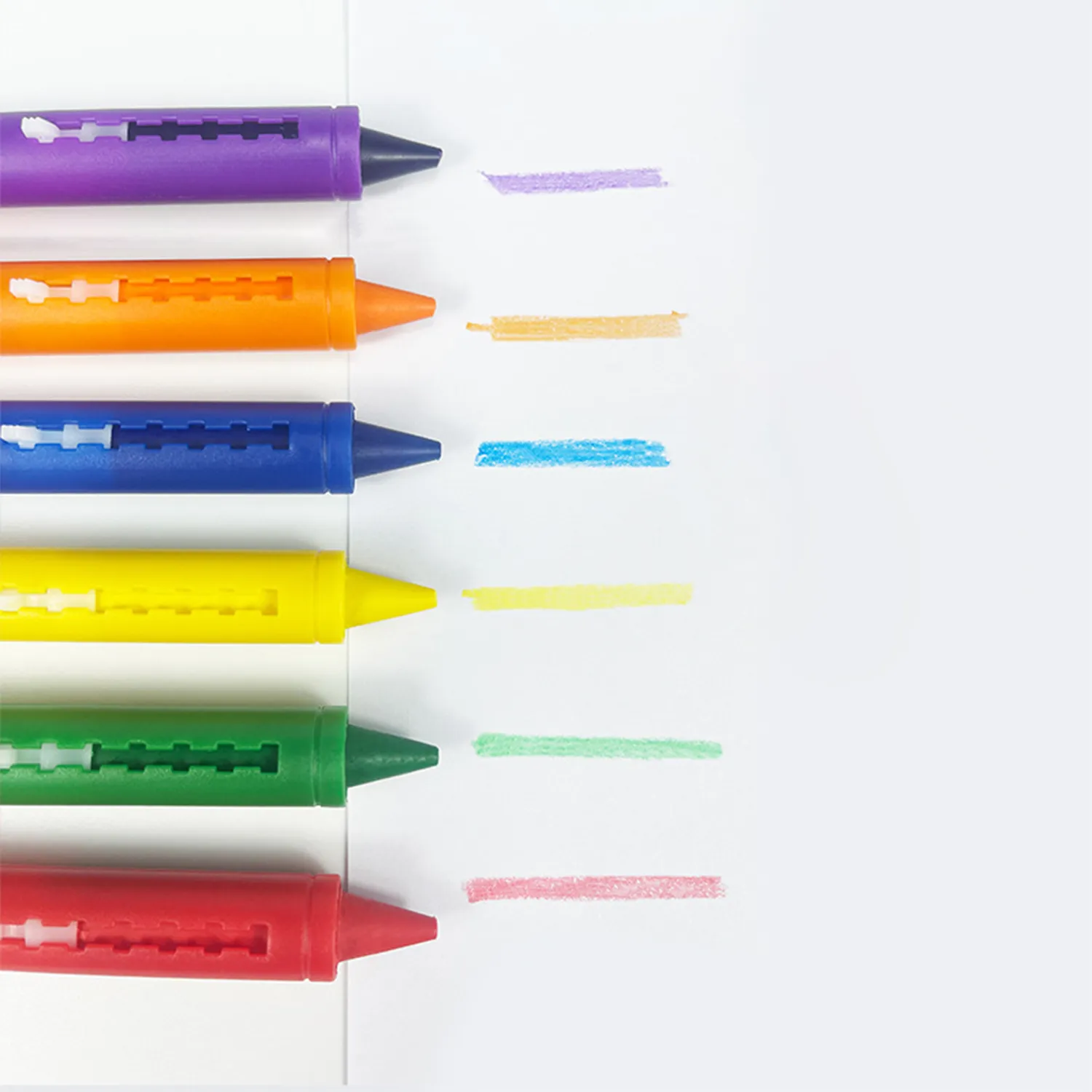 Bath Colors For Toddlers & Kids 5