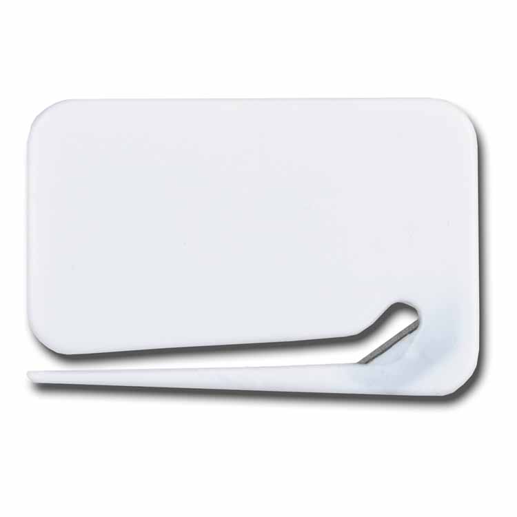 Business Card Letter Opener 4
