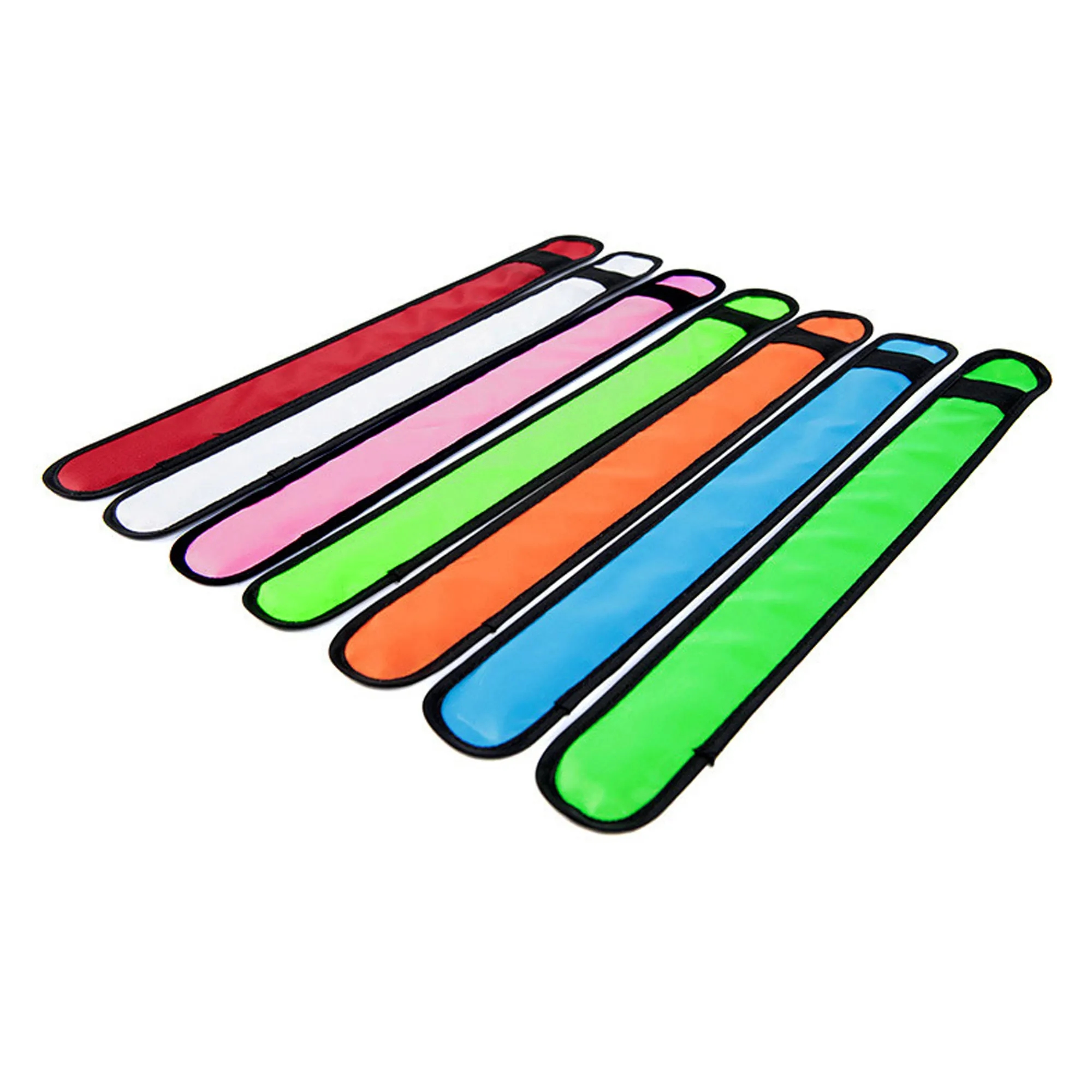 Reflective Wristband Bracelets 3