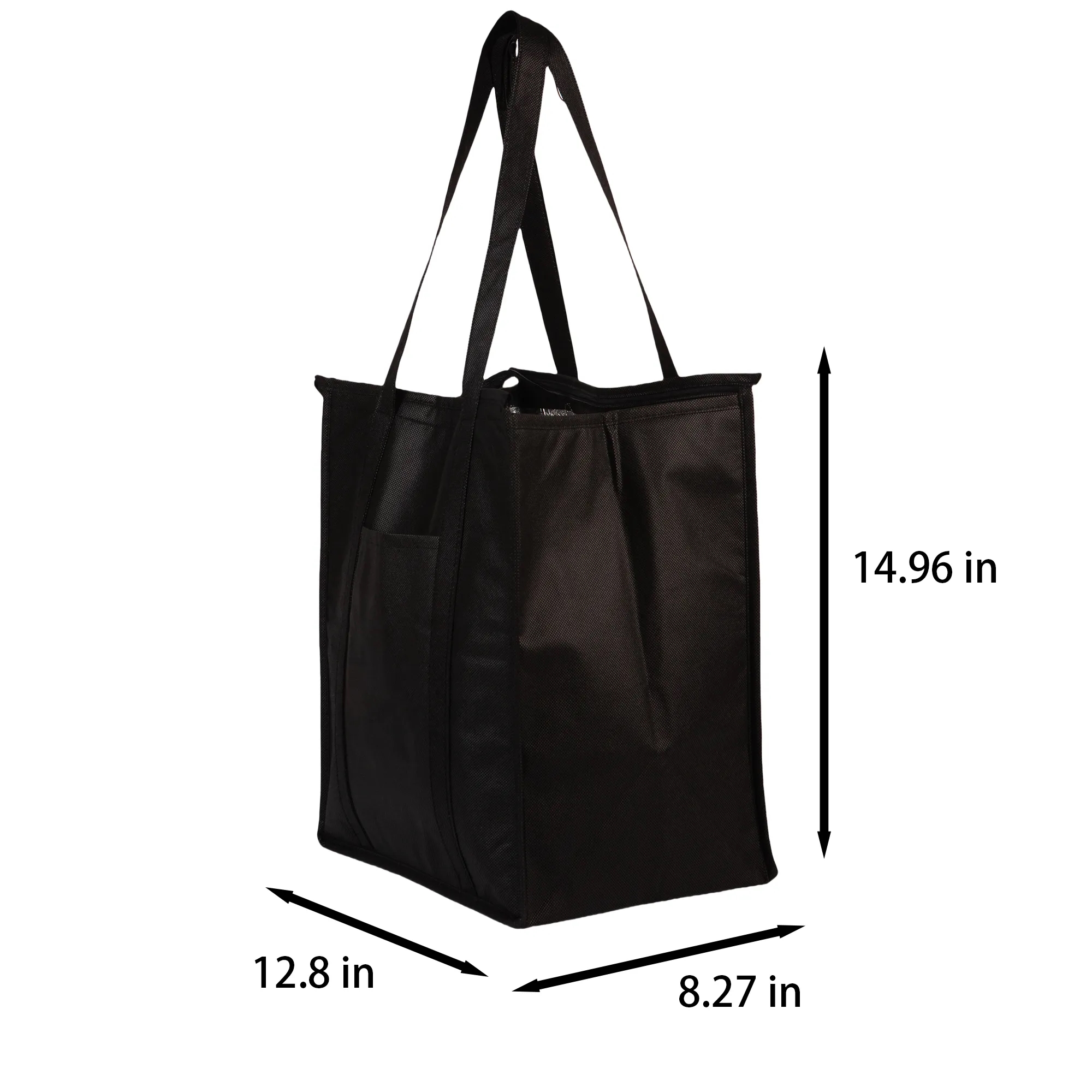 ThermoShield Insulated Tote 4
