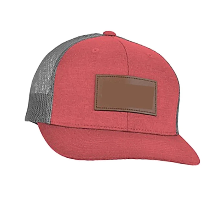 Trucker Cap 5