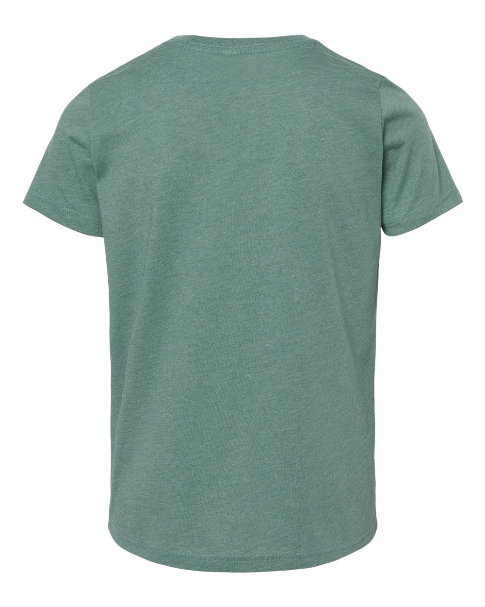 Youth CVC Jersey Tee - 3001YCVC 194