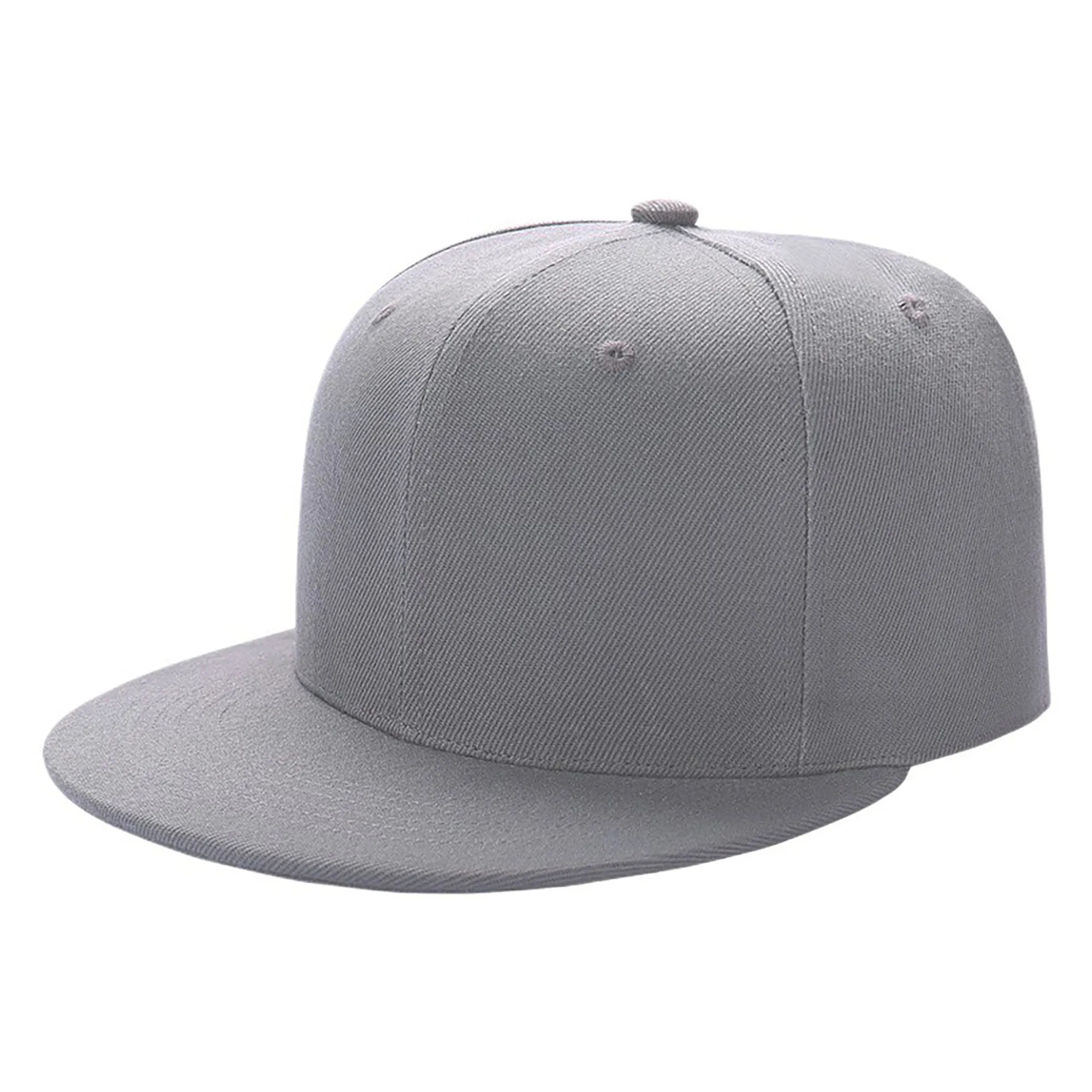 Flat Edge Street Dance Hip-hop Hat 5