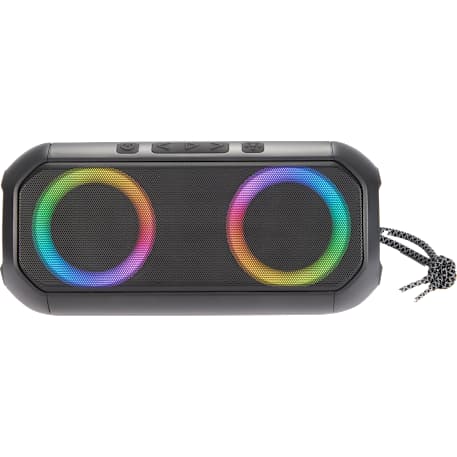 Beat Block Outdoor Bluetooth Party Speaker 88