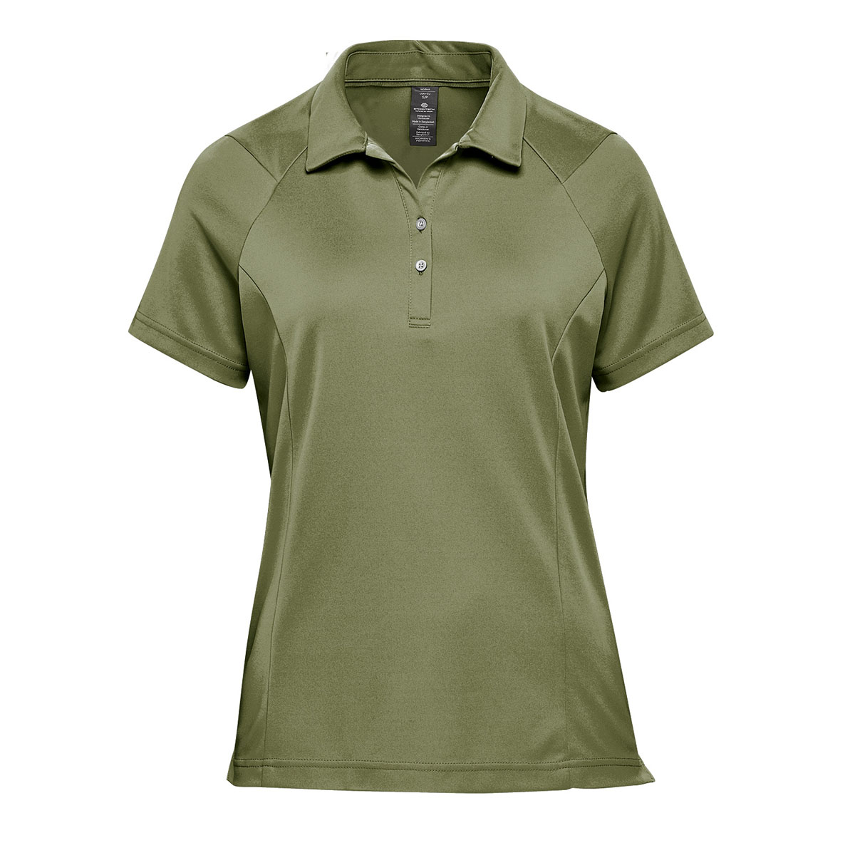 Stormtech Women's Milano Sports Polo