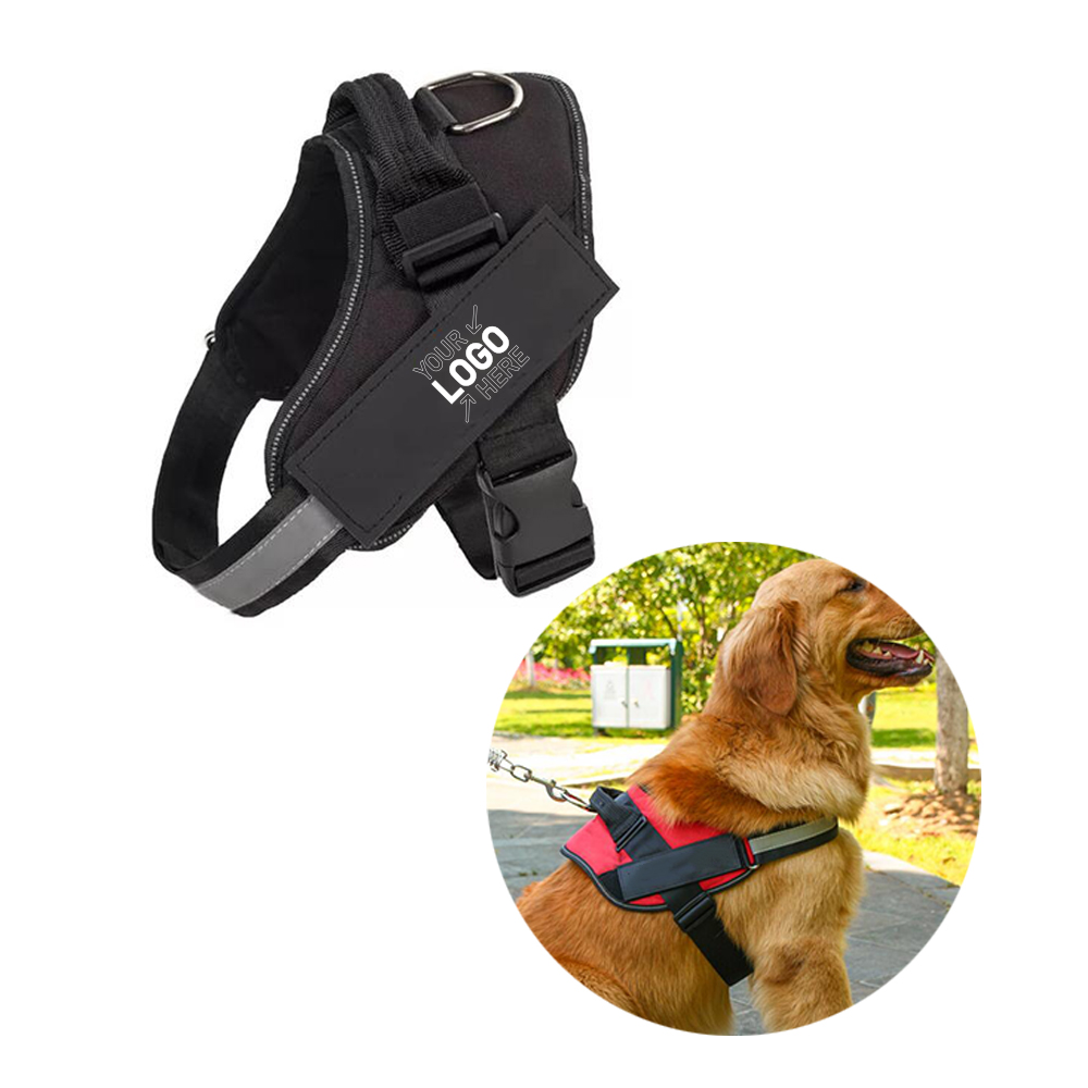 Dog Harness 3