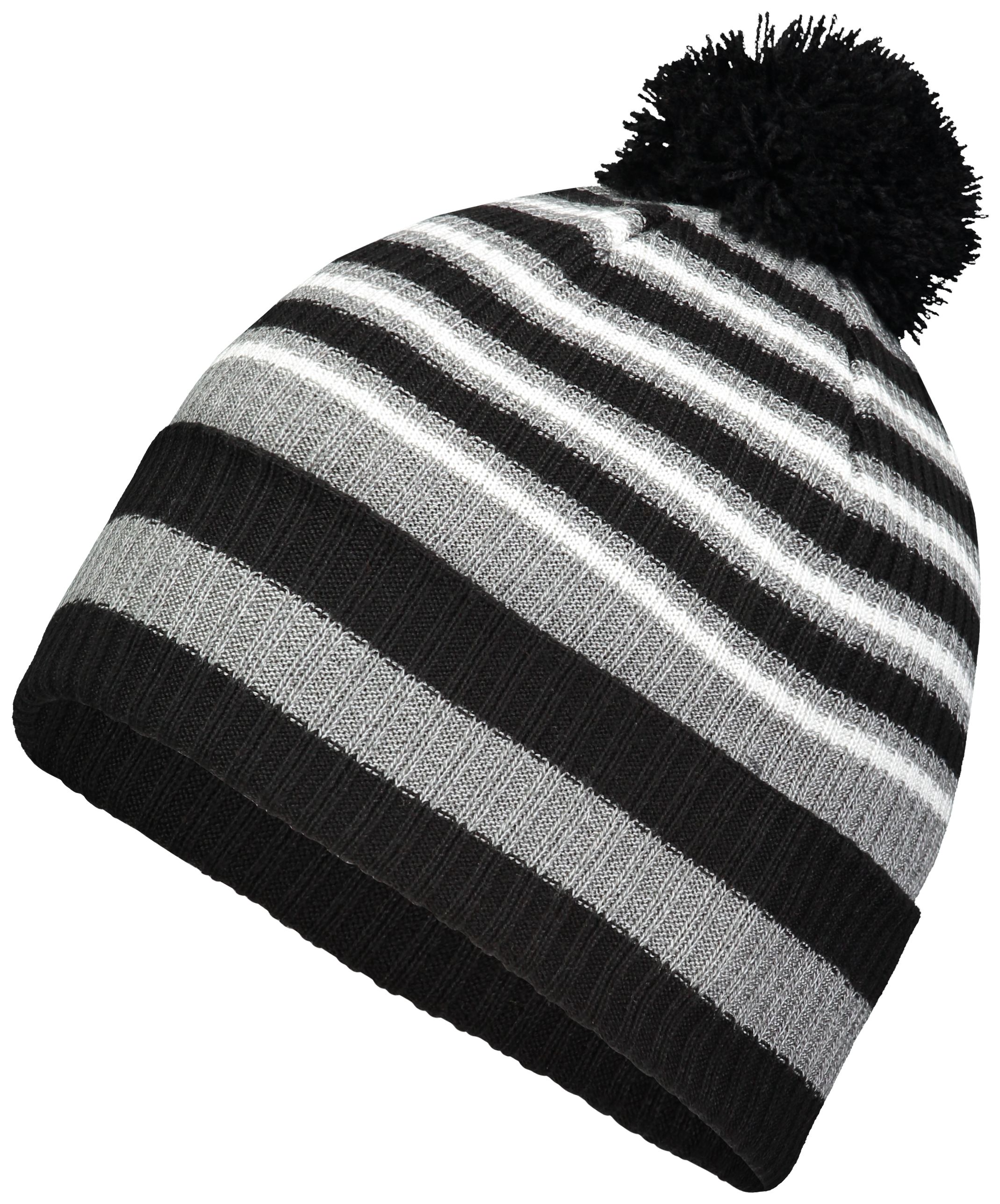 Spirit Pom Beanie 13