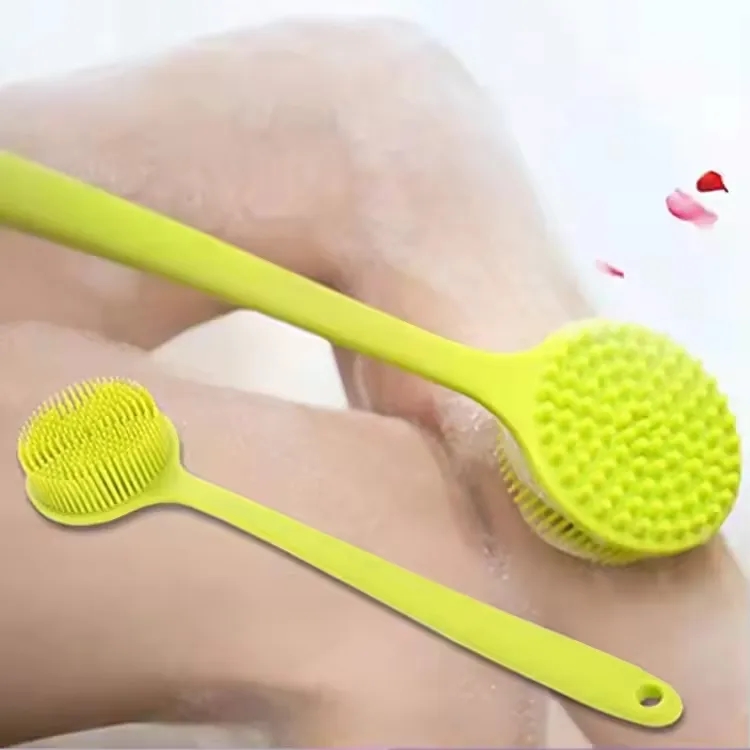 Long-Handled Massage Brush 7
