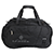 AeroLOFT® Jet Black Weekender Duffel 19